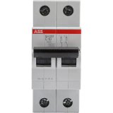 Disjoncteur automatique ABB 2CDS212001R0104