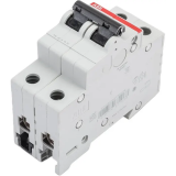 Disjoncteur automatique ABB 2CDS212001R0104
