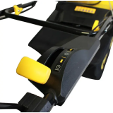 scarificateur CHAMPION GSC5140