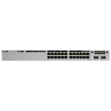 Komutators (slēdzis) Cisco C9300-24T-E