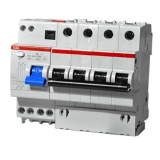 disjoncteur différentiel automatique ABB DS204 AC-C32/0.03 (2CSR254001R1324)