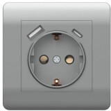 Prise électrique CHINT NEW3-E 431454