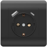 Prise électrique CHINT NEW3-E 431502
