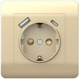 Prise électrique CHINT NEW3-E 431453