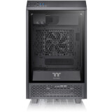 Datoru korpuss Thermaltake The Tower 100 Black (CA-1R3-00S1WN-00)