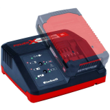 Chargeur + batterie rechargeable Einhell 18V Starter-Kit Power-X-Change (4512042)