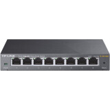 Commutateur (switch) TP-Link TL-SG108E