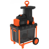 Broyeur de déchets de jardin Black&Decker BEGAS5800-QS