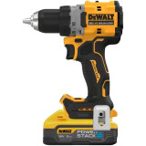 Perceuse-visseuse DeWALT DCD800H2T-QW