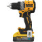 Perceuse-visseuse DeWALT DCD800H2T-QW