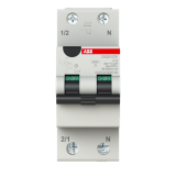 Disjoncteur différentiel automatique ABB 2CSR755080R1104