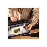boîte à outils Deli DL432020