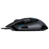 souris Logitech G402 Hyperion Fury (910-004067/910-004068/910-004073)