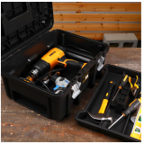 Boîte à outils DEKO Tool box 32P (085-3001)
