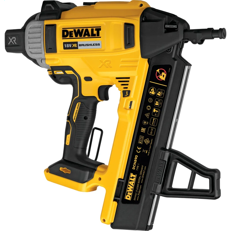 Cloueuse DeWALT DCN890N - photo 2