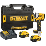 Clé à cliquet DeWALT DCF922M2