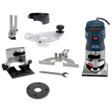 Fraiseuse Bosch GKF 600 (060160A101)