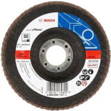 Disque abrasif pour ordinateur Bosch 2608606717
