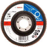 Disque abrasif Bosch 2608607350