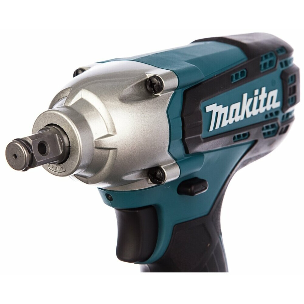Clé à molette Makita DTW190Z - photo 4