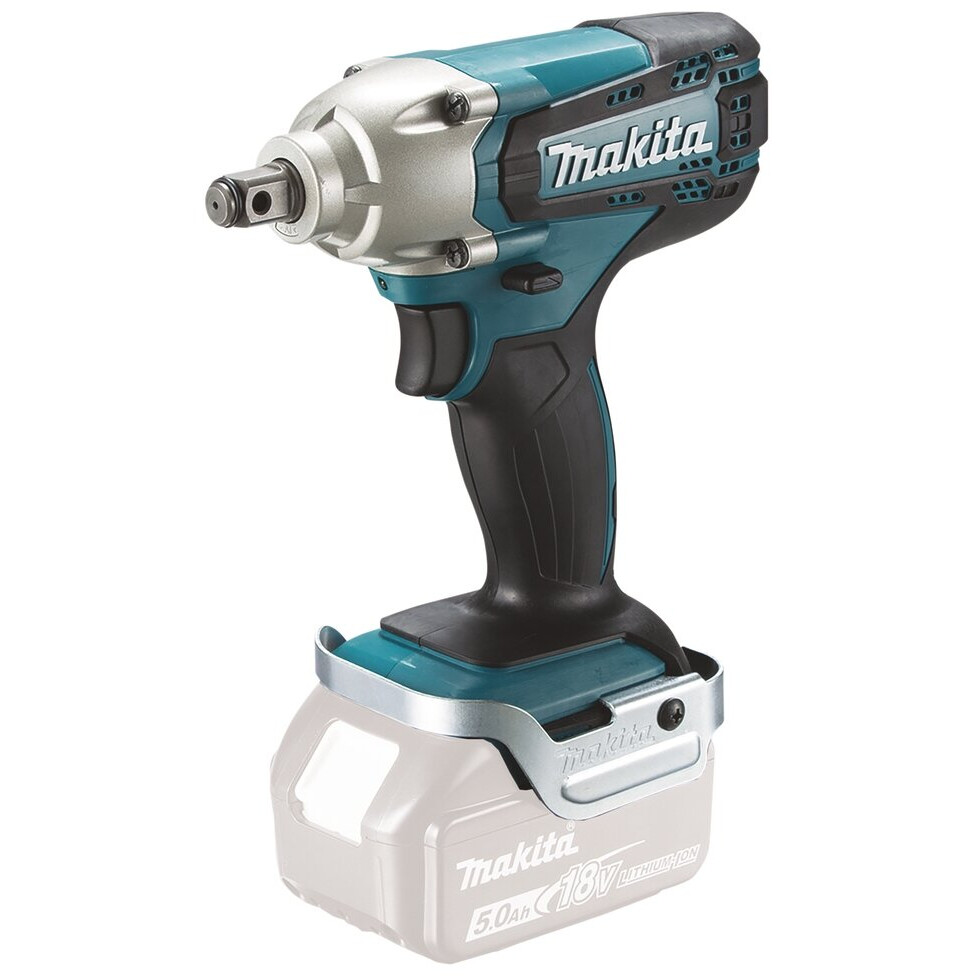 Clé à molette Makita DTW190Z - photo 5
