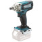 Clé à molette Makita DTW190Z - photo 5