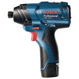 Clé à cliquet Bosch GDR 120-LI (06019F0000)