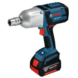 Clé à douille Bosch GDS 18 V-LI HT (06019B130A)