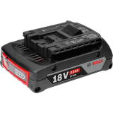 batterie Bosch 1600A012UV