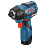 Clé à douille Bosch GDR 12V-110 (06019E0005)