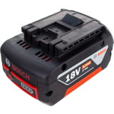 Chargeur + batterie rechargeable Bosch 1600A00B8J