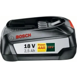 batterie Bosch 1600A005B0