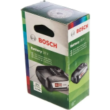 batterie Bosch 1600A005B0