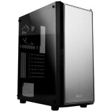 Datoru korpuss Zalman S4 Black