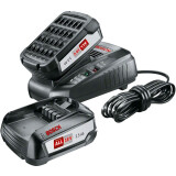 batterie Bosch 1600A011LD