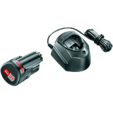batterie Bosch 1600A01L3D