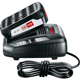 Batterie + chargeur Bosch 1600A00K1P