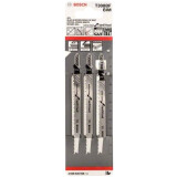 Feuille de jigsaw Bosch 2608636568