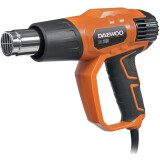 sèche-cheveux de construction Daewoo DAF 2000