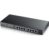 Switch ou Commutateur Zyxel GS1900-8HP