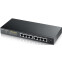 Switch ou Commutateur Zyxel GS1900-8HP