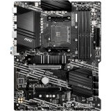 Pamatplate MSI B550-A PRO