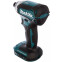 tournevis électrique Makita DTD153Z - photo 4