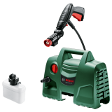 Nettoyage haute pression Bosch EasyAquatak 100 (06008A7E00)