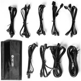 Bloc dalimentation Chieftec PowerUp 550W (GPX-550FC)