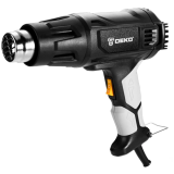 sèche-cheveux de construction DEKO HG2400W (063-4260)
