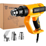 sèche-cheveux de construction DEKO HG2300W (063-4261)