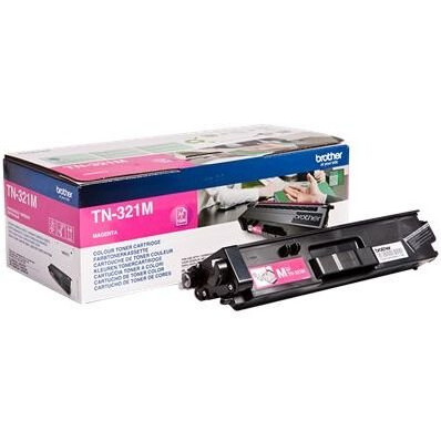 cartouche d encre Brother TN-321M Magenta - TN321M