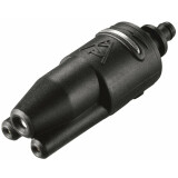 Nettoyage haute pression Bosch UniversalAquatak 135 (06008A7C00)