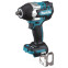 Clé à molette Makita DTW700Z